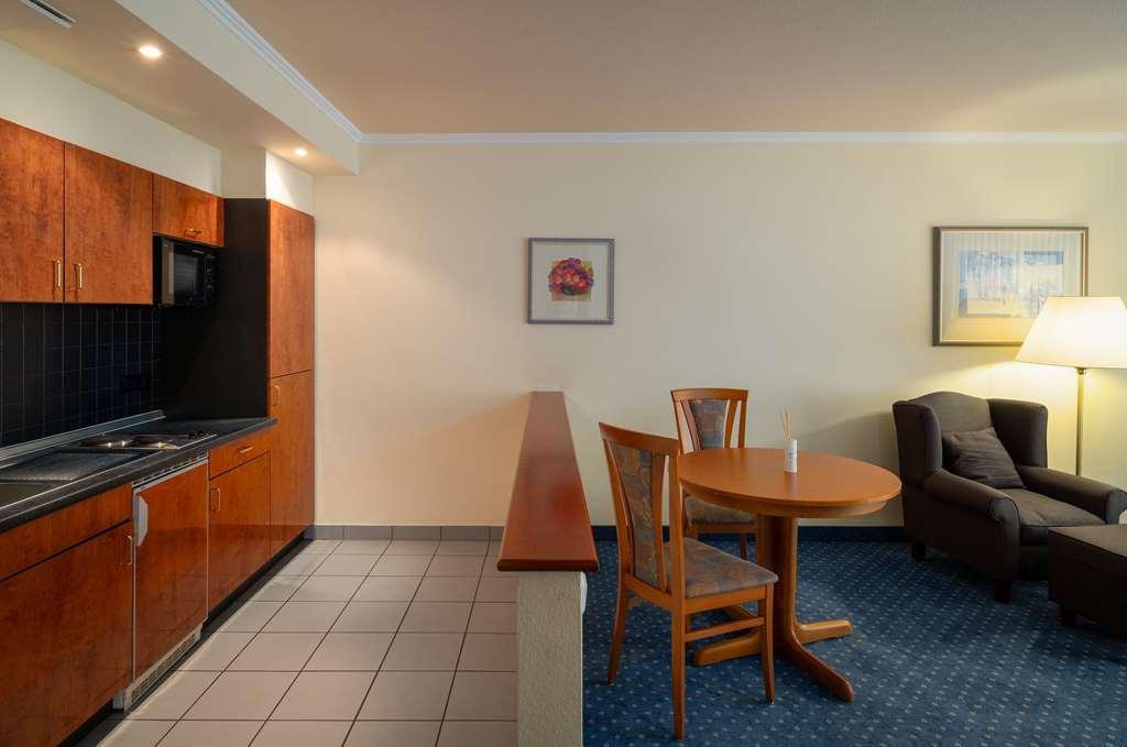 Parkhotel Am Taunus Оберурзель Номер фото